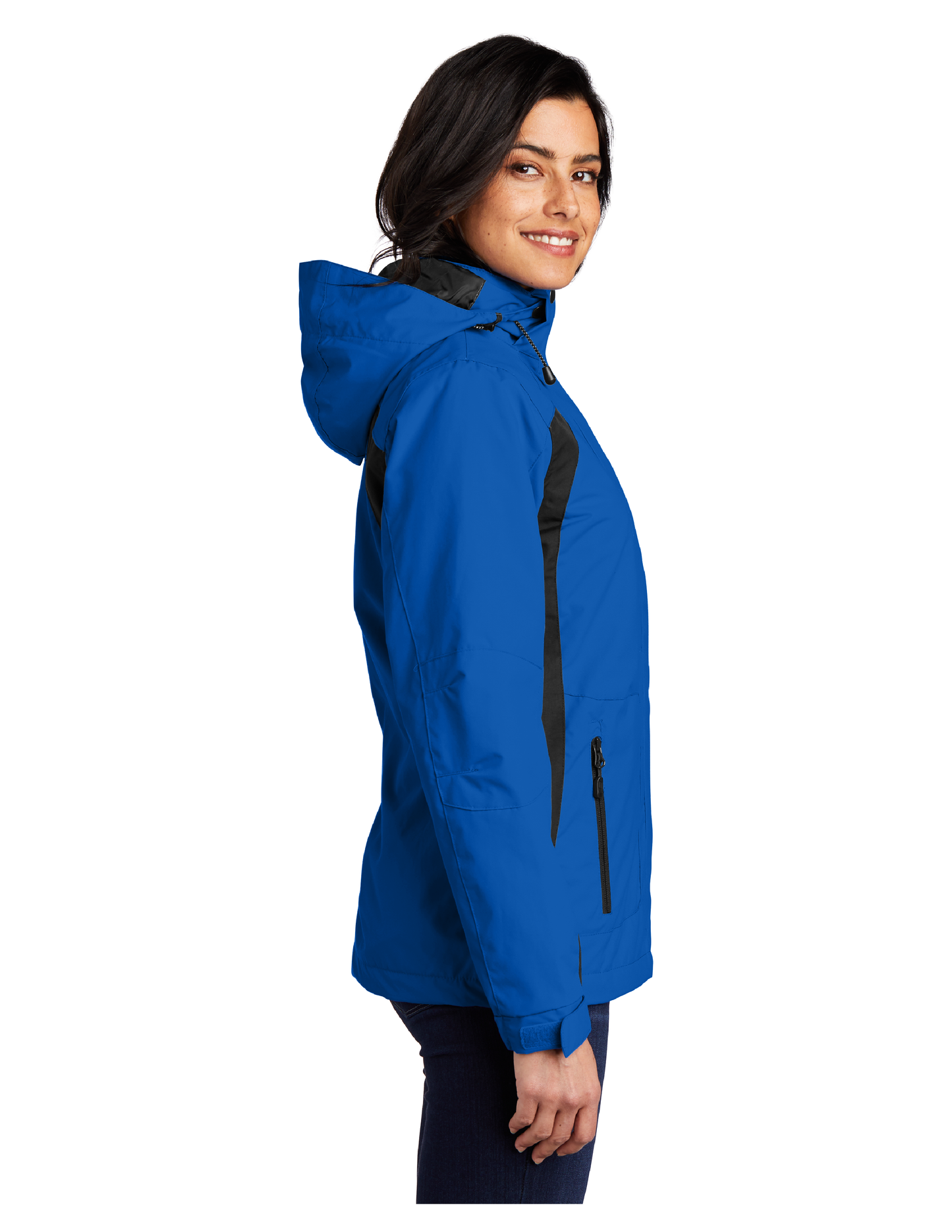 NMHS Women's All Season II Jacket